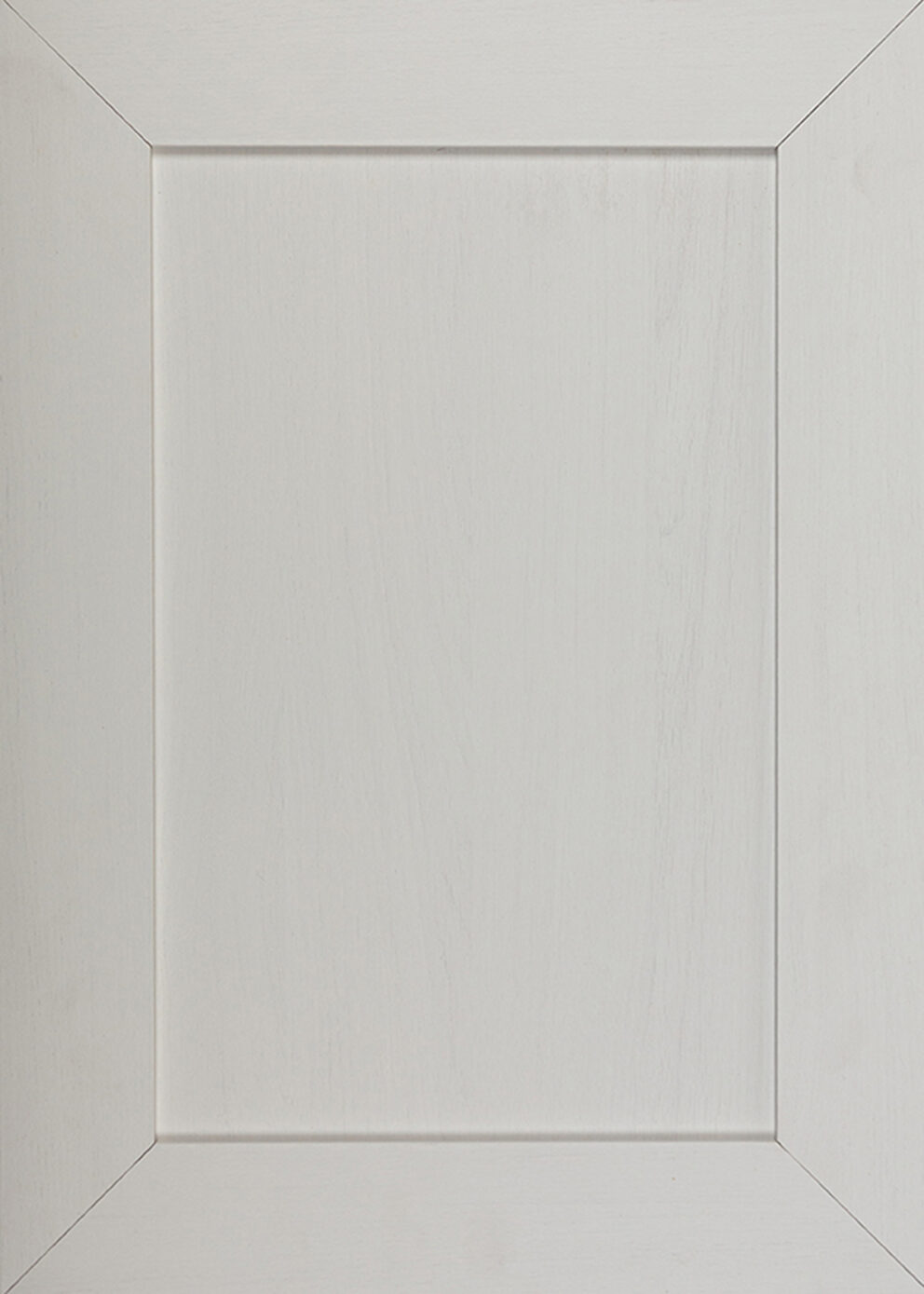 Cabinets: Alabaster White