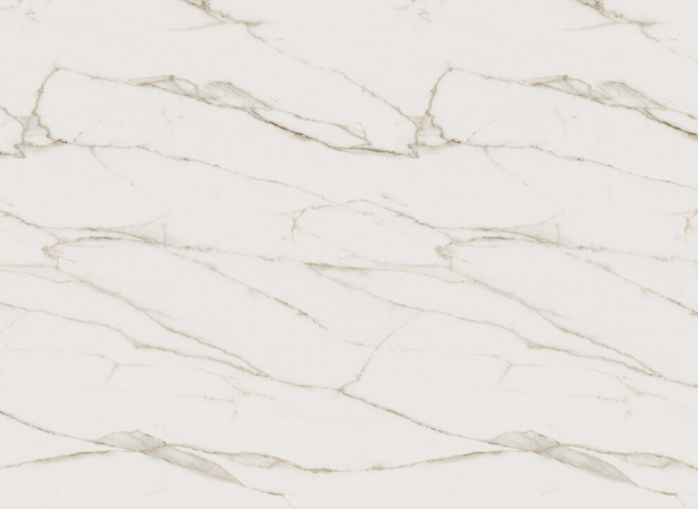 Kitchen Countertops: Calacatta Lincoln