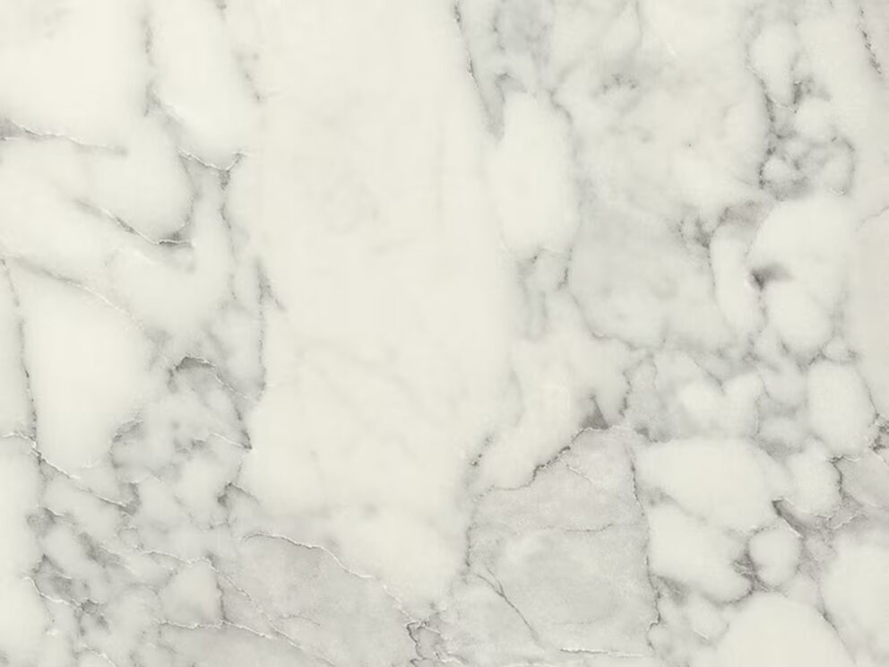 Kitchen countertops: Marmo Blanco