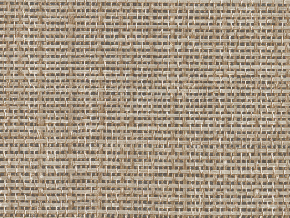 Kitchen accent wall: Island Cane